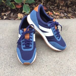 KIZIK - milan shoes in naval acadamy